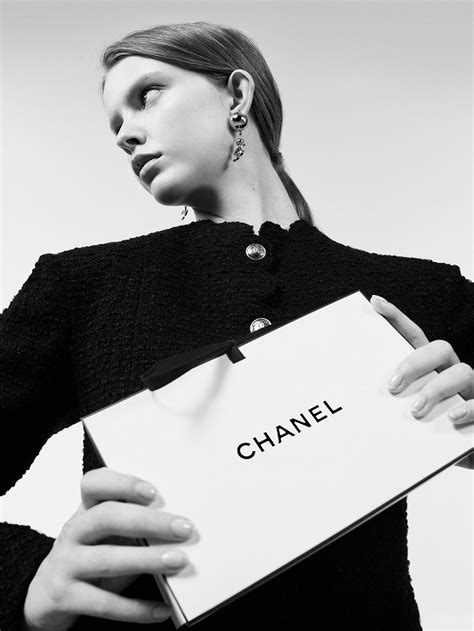 chanel espace candidat - Chanel advisors.